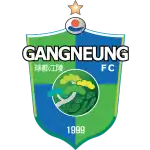 Gangneung City logo