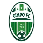Gimpo Citizen logo