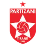 Partizani logo