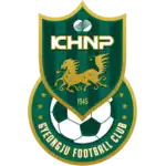Gyeongju HNP logo