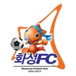 Hwaseong logo