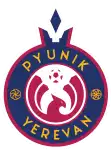 Pyunik Yerevan logo
