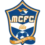 Mokpo City logo