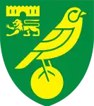 Norwich logo
