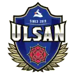 Ulsan Citizen logo