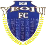 Yeoju Sejong logo