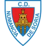 Numancia logo