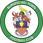 Burgess Hill Town logo