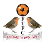 Frome Town logo