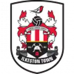 Ilkeston Town logo