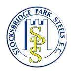 Logo van Stocksbridge Park Steels