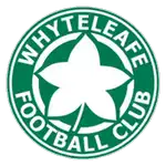 Whyteleafe logo