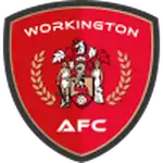 Workington logo