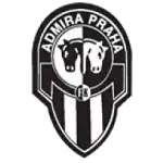 Admira Praha logo