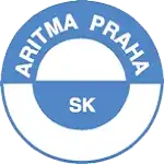 Aritma Praha logo