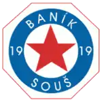 Baník Souš logo