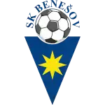 Benešov logo
