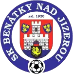 Benátky nad Jizerou logo