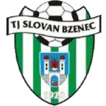 Bzenec logo