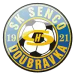 Doubravka logo