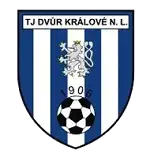 Dvůr Králové logo