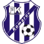 Komárov logo