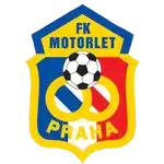 Motorlet Praha logo