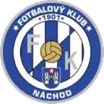 Náchod logo