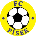 Písek logo