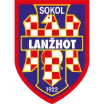 Sokol Lanžhot logo