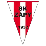 Sokol Zápy logo