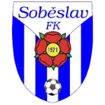 Spartak Soběslav logo