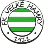 Velké Hamry logo