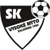 Vysoké Mýto logo