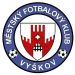 Logo von Vyškov