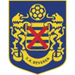 SK Beveren logo