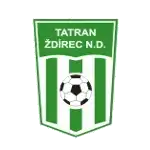 Ždírec nad Doubravou logo