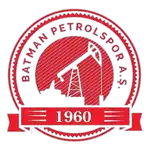 Batman Petrolspor logo