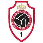 Antwerp logo