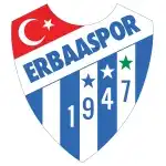 Erbaaspor logo