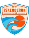 İskenderunspor logo