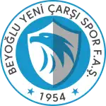 Beyoğlu Yeni Çarşı logo