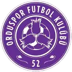 Yeni Orduspor logo