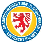 Eintracht Braunschweig logo