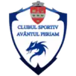 Avântul Periam logo