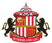 Sunderland logo