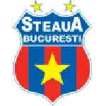 CSA Steaua Bucureşti logo