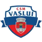 CSM FC Vaslui logo