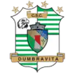 Dumbrăviţa logo