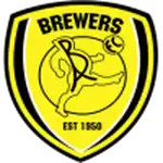 Burton Albion logo